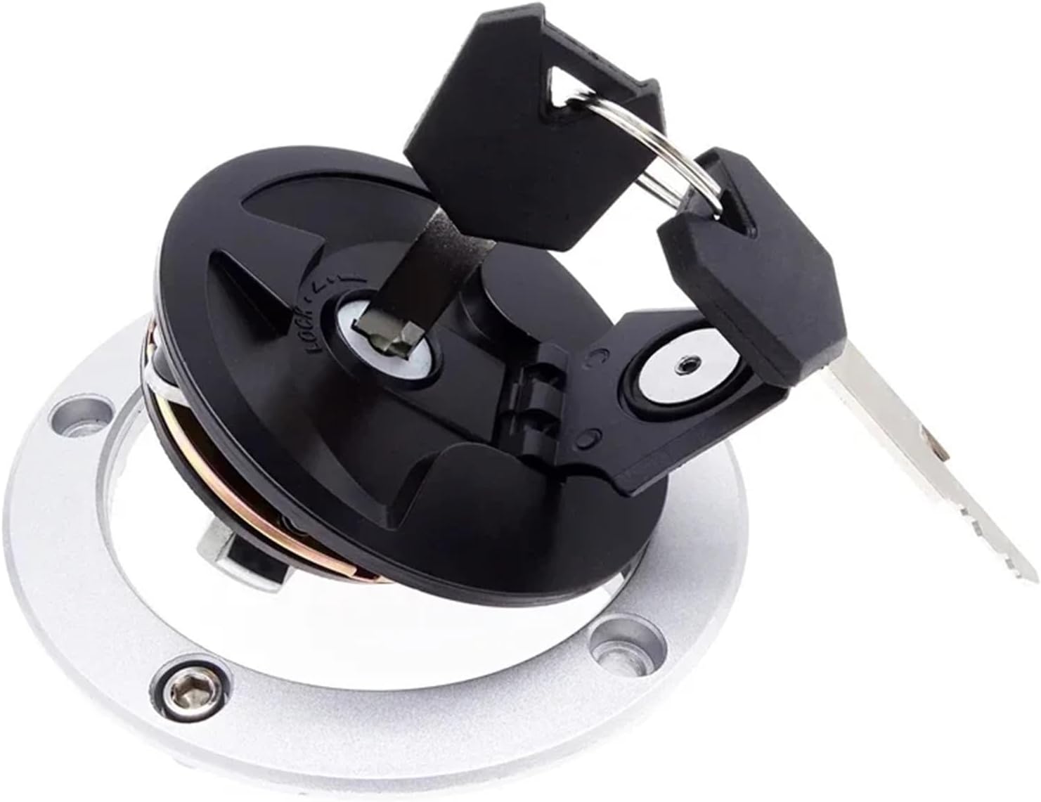 オートバイのイグニッションスイッチ Compatible With For Ninja